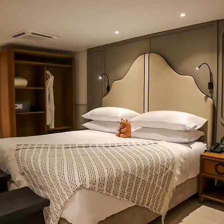 Hotel Casa Bianca By Faranda Boutique 5*