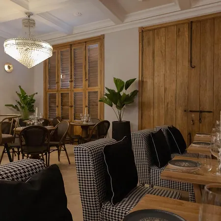 Casa Bianca By Faranda Boutique Hotel 5*
