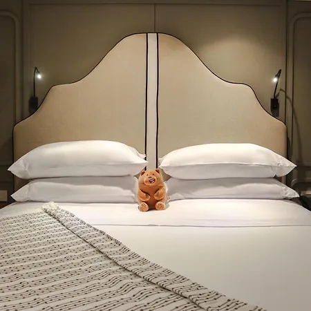 Hotel Casa Bianca By Faranda Boutique