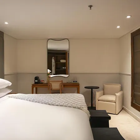 Casa Bianca By Faranda Boutique Hotel