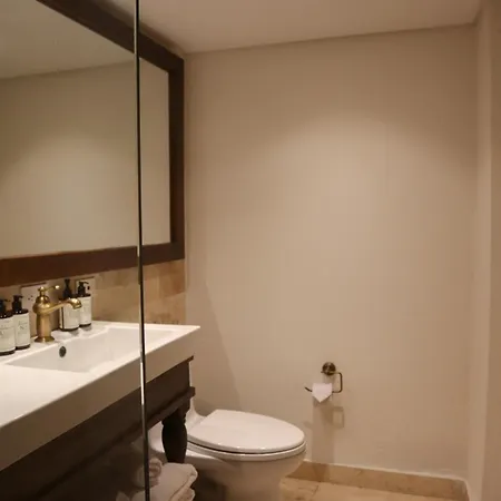 Hotel Casa Bianca By Faranda Boutique 5*