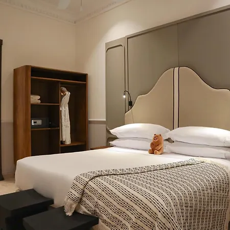 Casa Bianca By Faranda Boutique Cartagena