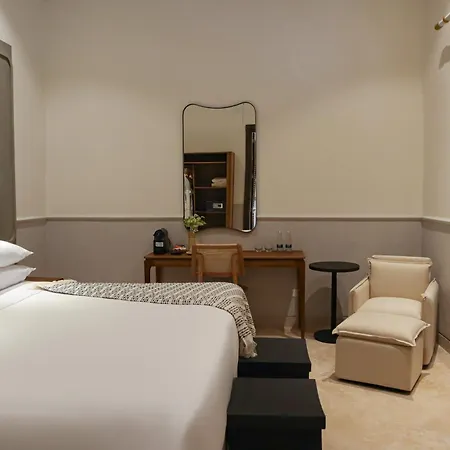 Casa Bianca By Faranda Boutique Hotel 5*