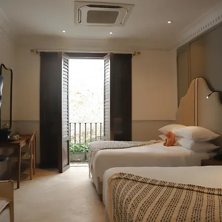 Casa Bianca By Faranda Boutique Hotel