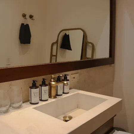 Casa Bianca By Faranda Boutique Hotel Cartagena