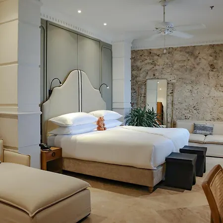 Hotel Casa Bianca By Faranda Boutique