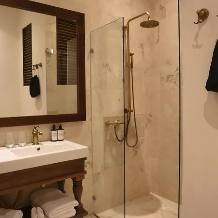 Casa Bianca By Faranda Boutique Hotel