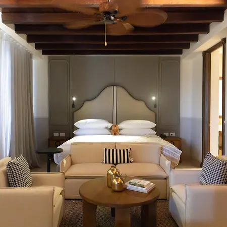 Hotel Casa Bianca By Faranda Boutique