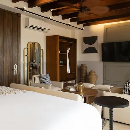 Hotel Casa Bianca By Faranda Boutique