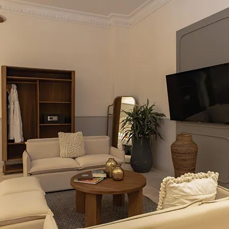 Casa Bianca By Faranda Boutique 5* Cartagena