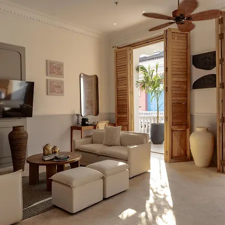 Hotel Casa Bianca By Faranda Boutique