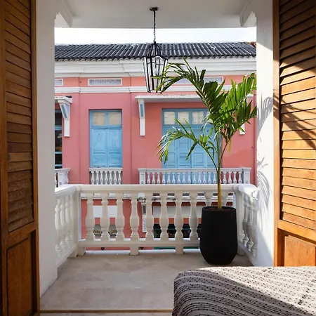 Casa Bianca By Faranda Boutique