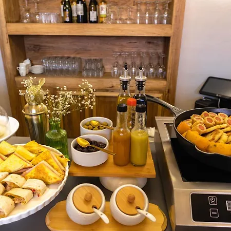 Hotel Casa Bianca By Faranda Boutique 5*