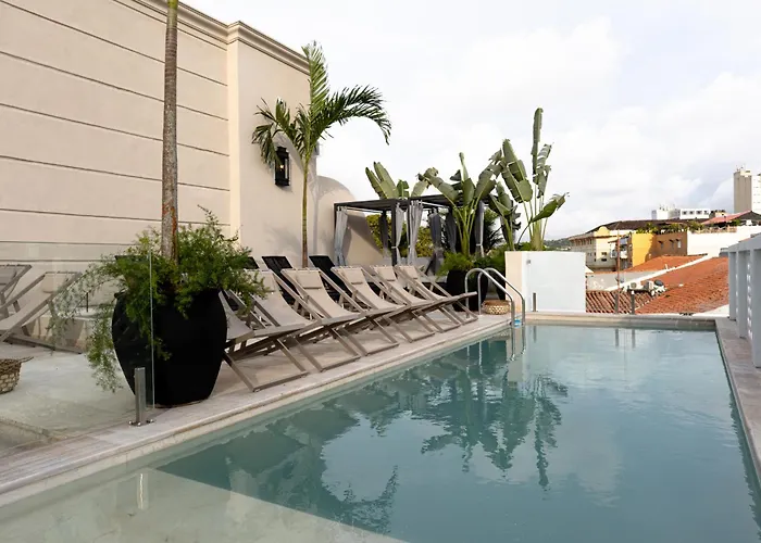 Hotel Casa Bianca by Faranda Boutique