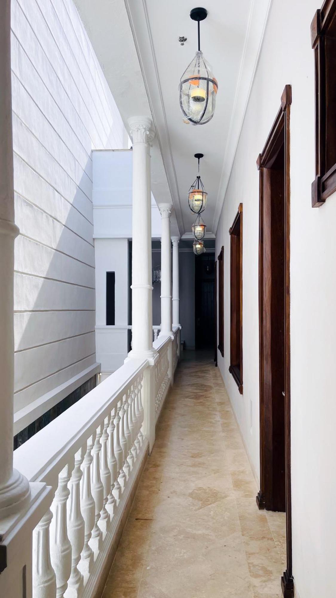 Casa Bianca By Faranda Boutique Cartagena